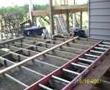 deck repairs contractor builders